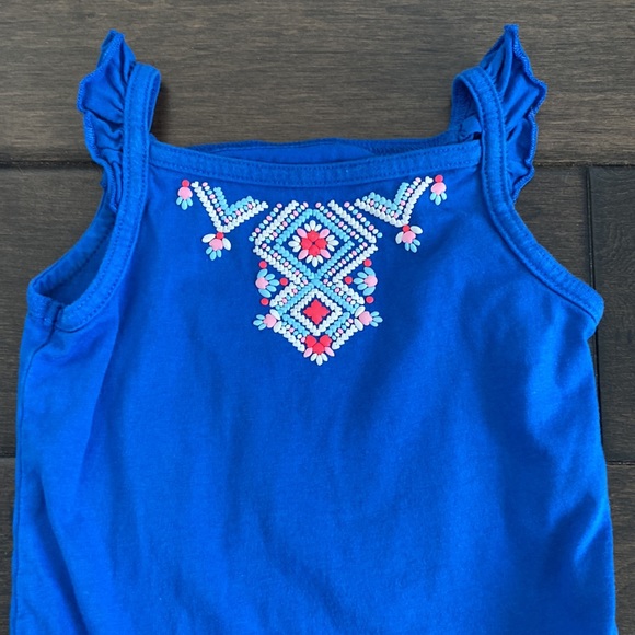 💜3/$15 Baby Onesies Bundle (2) - Picture 7 of 9